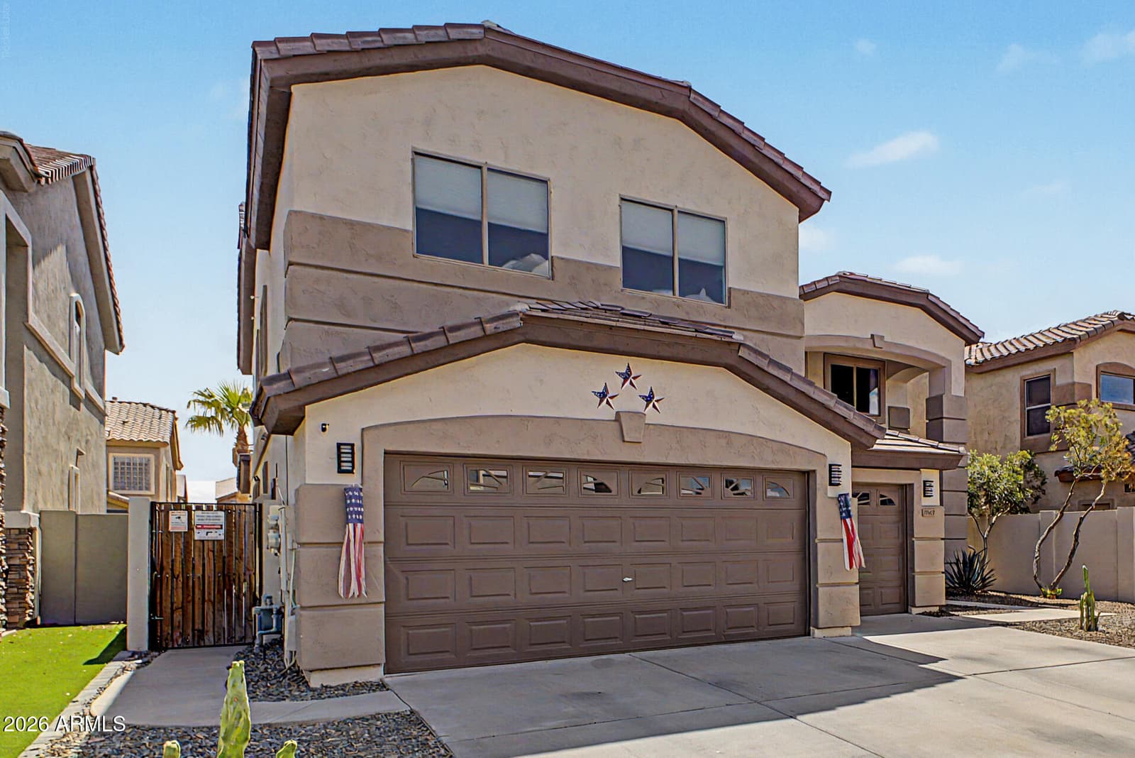 17567 W Tasha Drive, Surprise, AZ 85388 — photo 4 of 67