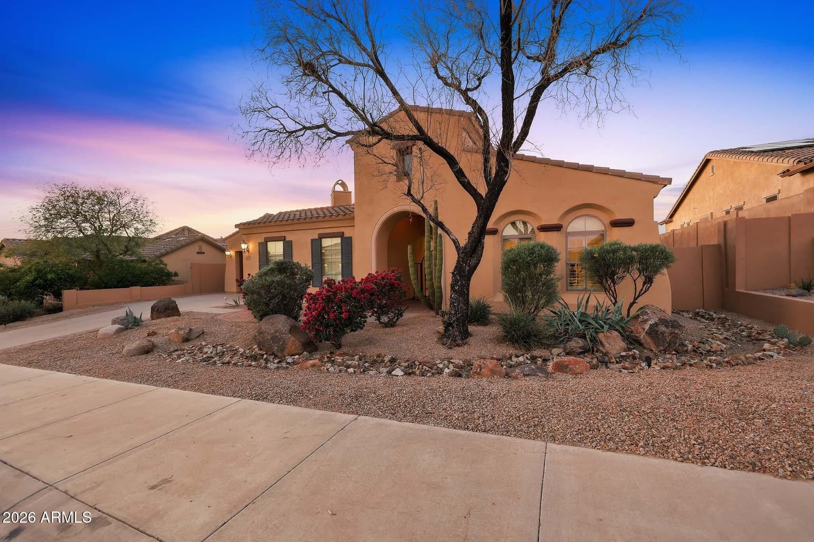 18174 W Narramore Road, Goodyear, AZ 85338 — photo 4 of 44