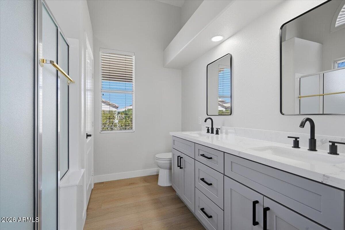 17320 N Thornberry Drive, Surprise, AZ 85374 — photo 28 of 46