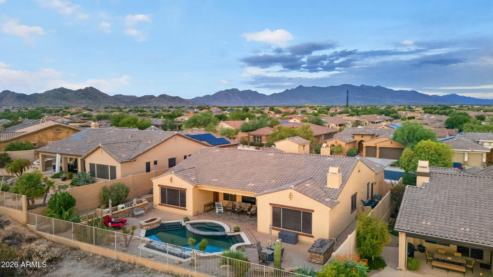 18174 W Narramore Road, Goodyear, AZ 85338 — photo 3 of 44