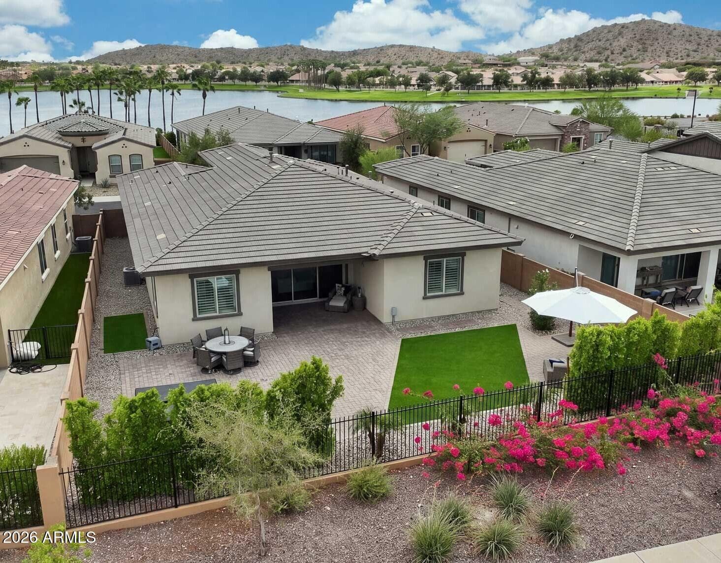 18204 W HOPE Drive, Goodyear, AZ 85338