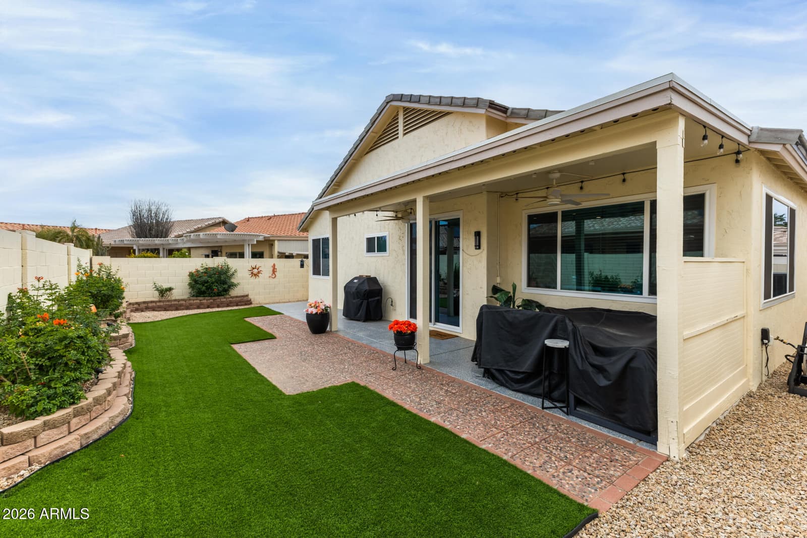 17988 W Deneen Way, Surprise, AZ 85374 — photo 26 of 32