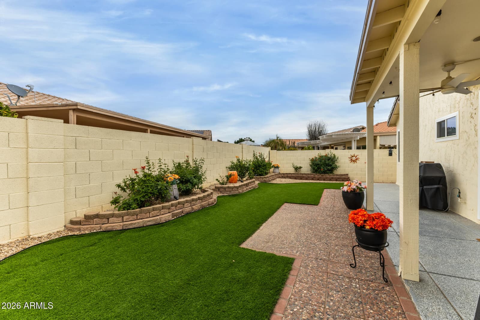 17988 W Deneen Way, Surprise, AZ 85374 — photo 28 of 32