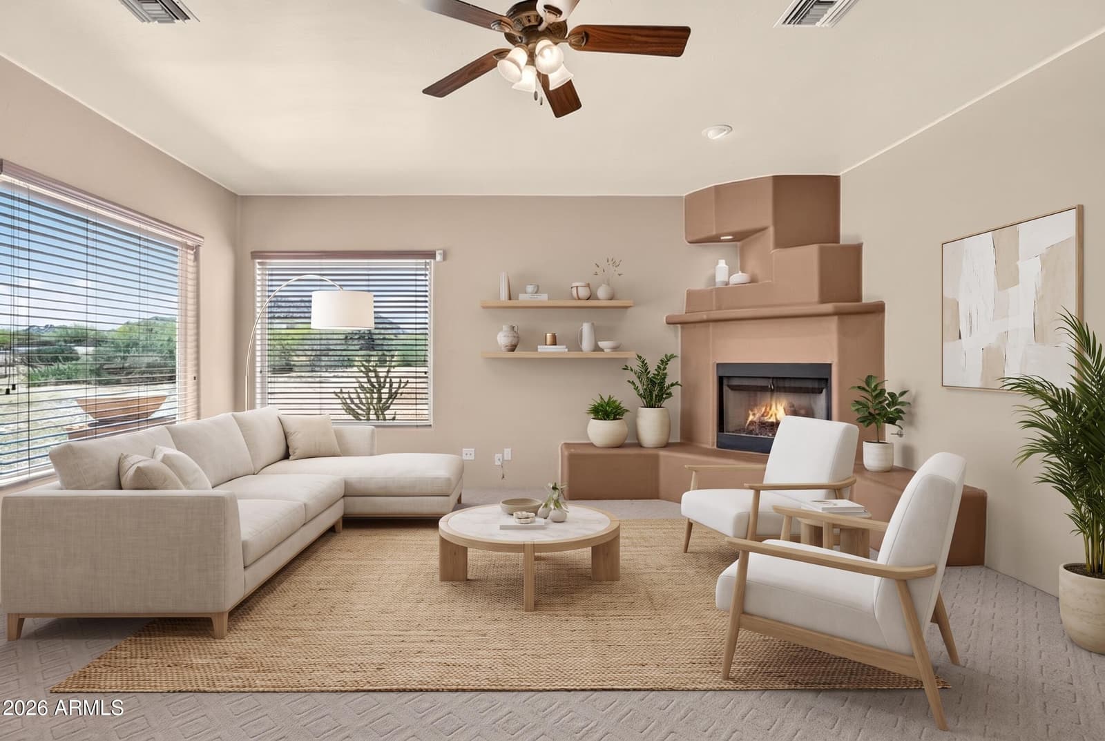 33904 N 140th Place, Scottsdale, AZ 85262 — photo 16 of 55