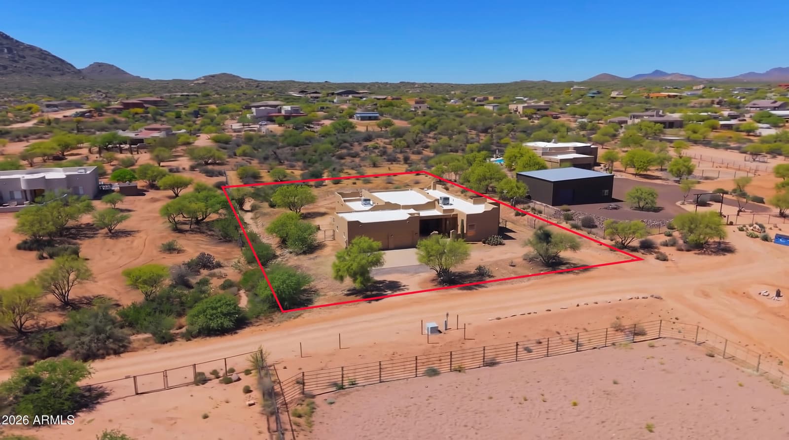 33904 N 140th Place, Scottsdale, AZ 85262 — photo 7 of 55