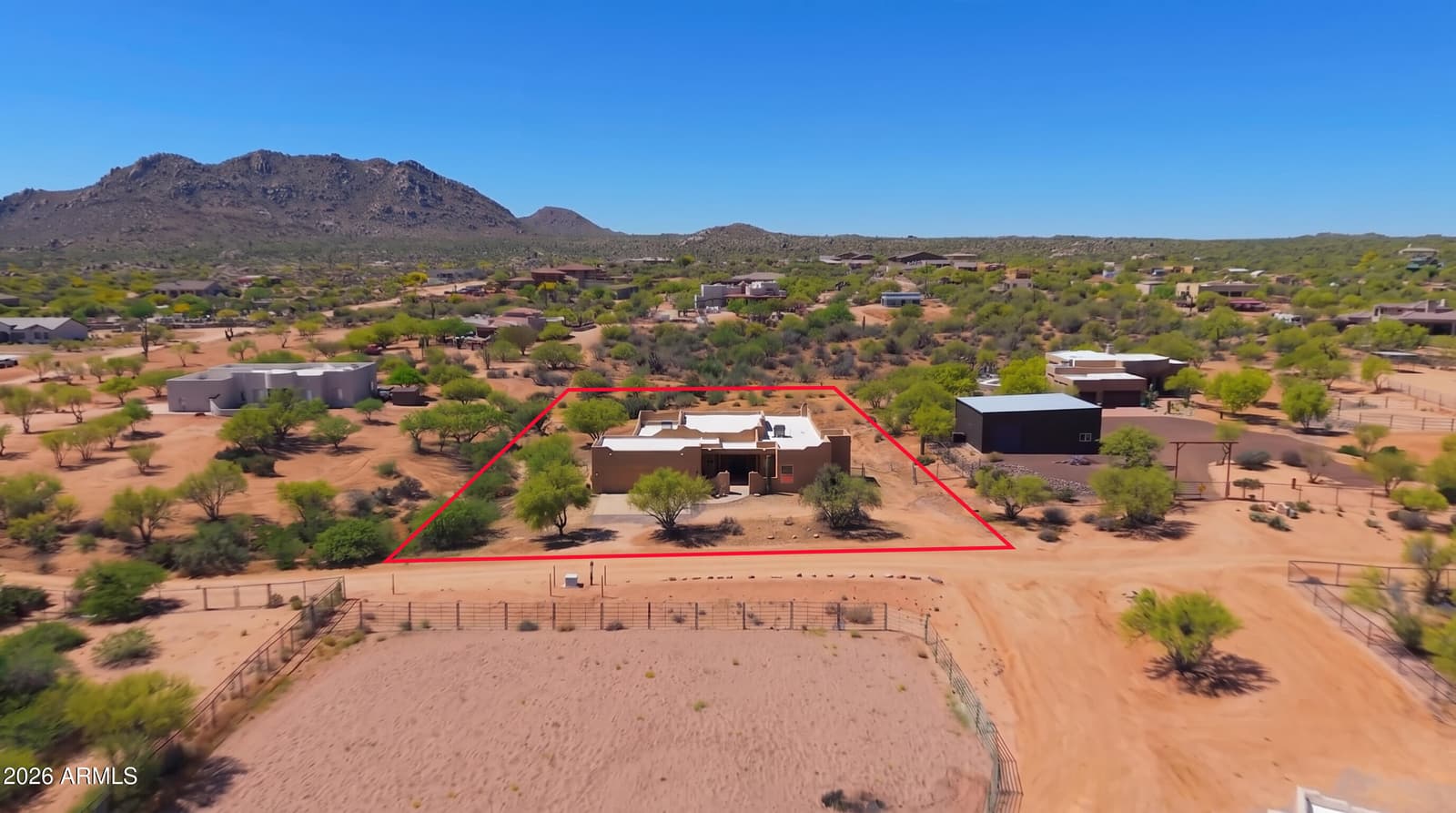 33904 N 140th Place, Scottsdale, AZ 85262 — photo 44 of 55
