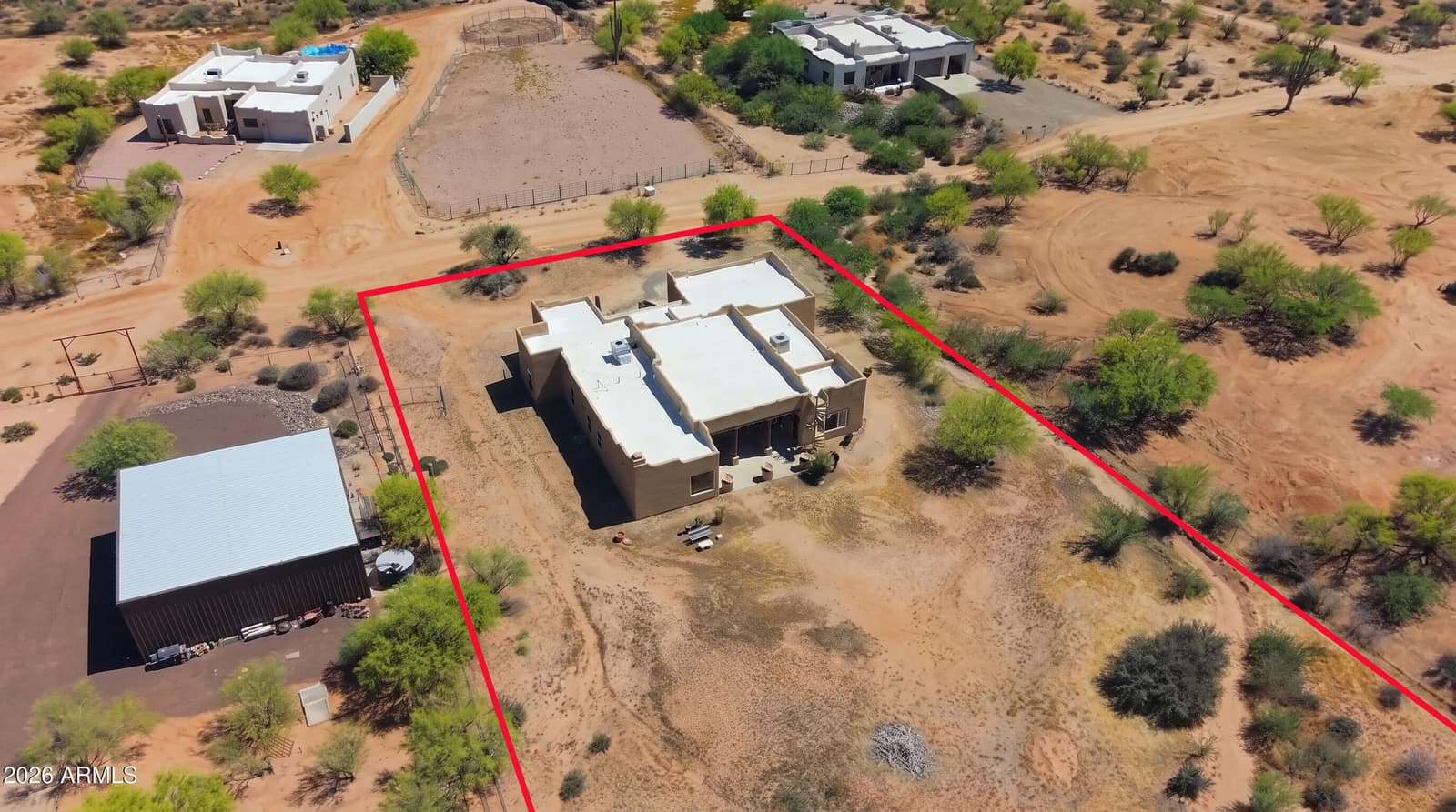 33904 N 140th Place, Scottsdale, AZ 85262 — photo 45 of 55