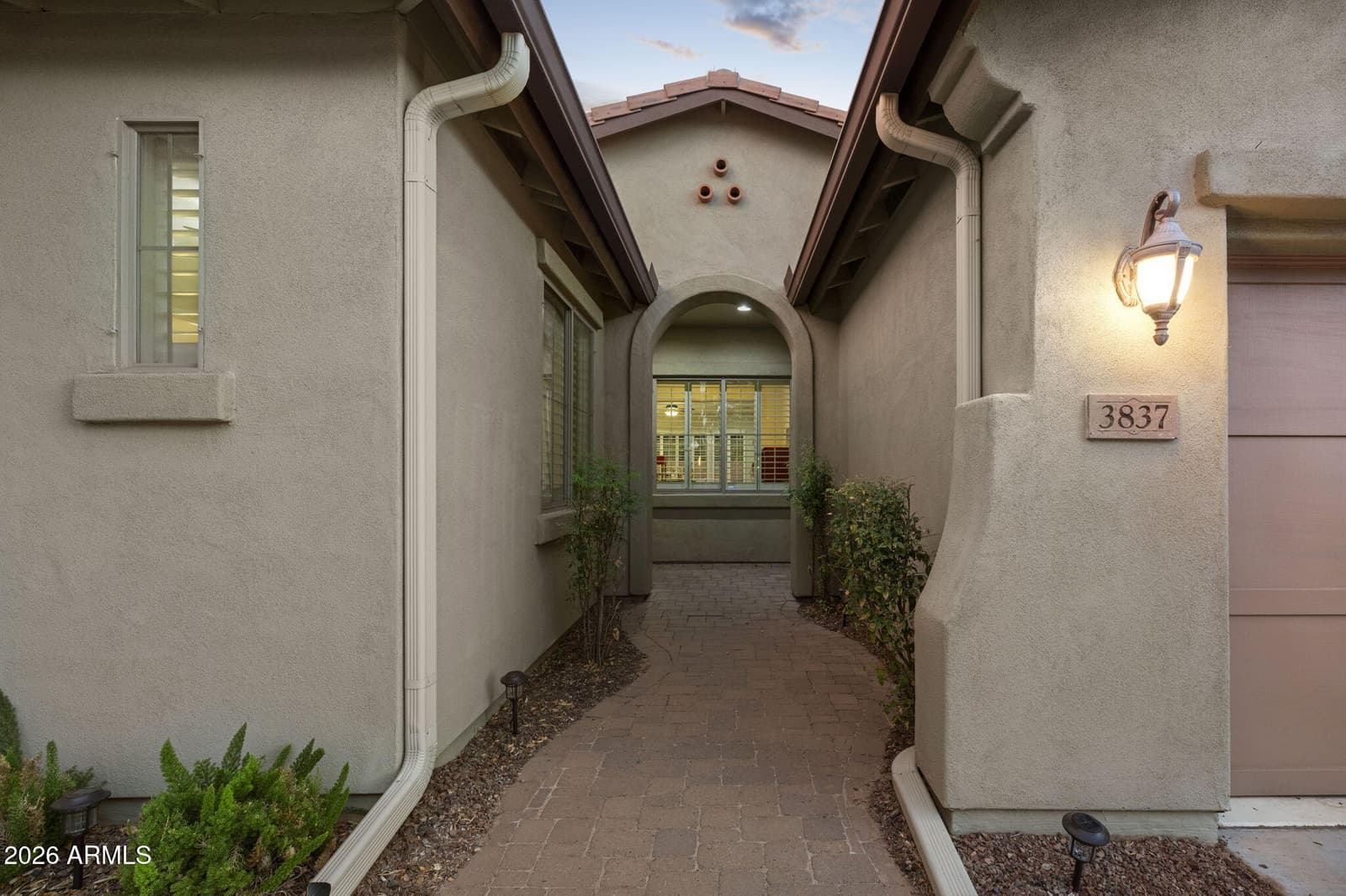 3837 E Old Stone Circle S, Chandler, AZ 85249 — photo 59 of 64