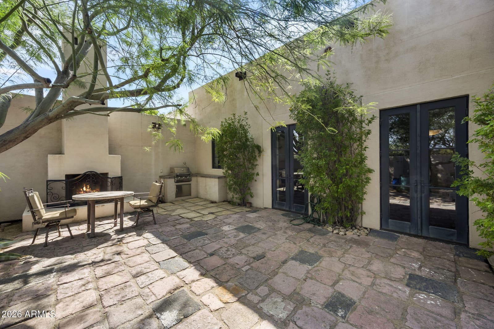 7702 N Mockingbird Lane, Paradise Valley, AZ 85253 — photo 4 of 25