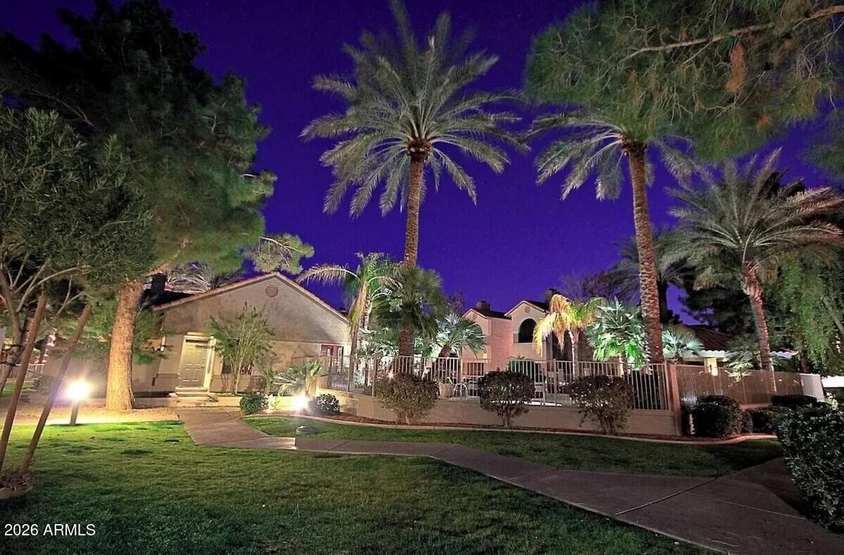 9600 N 96TH Street N 175, Scottsdale, AZ 85258