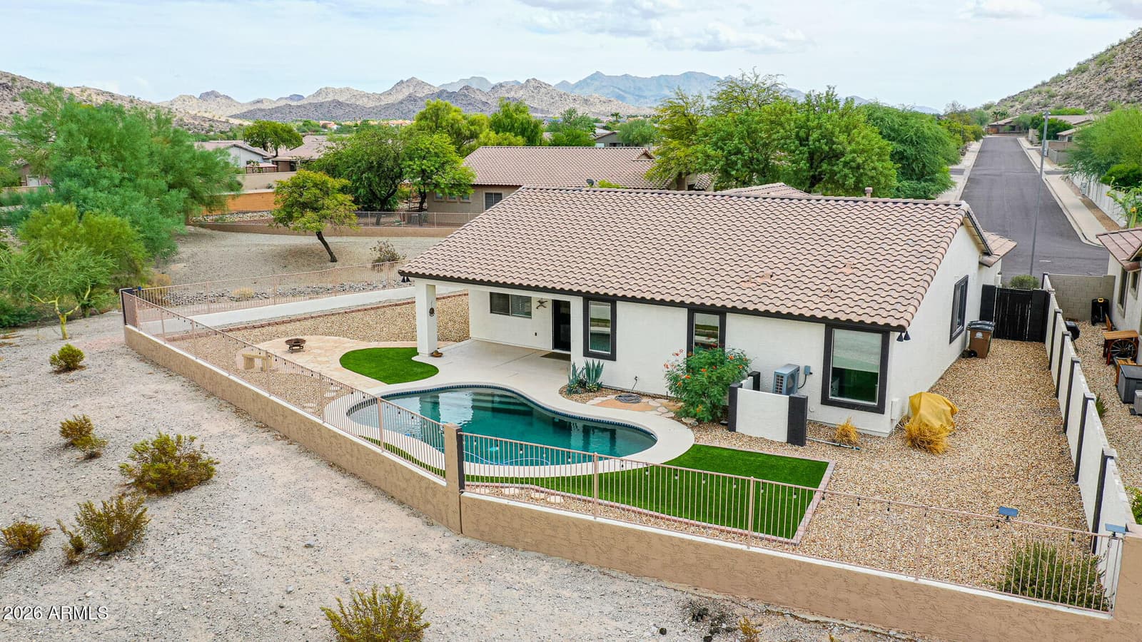 18440 W MCNEIL Street, Goodyear, AZ 85338
