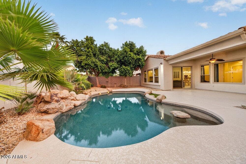 1613 W Kaibab Drive, Chandler, AZ 85248 — photo 35 of 61
