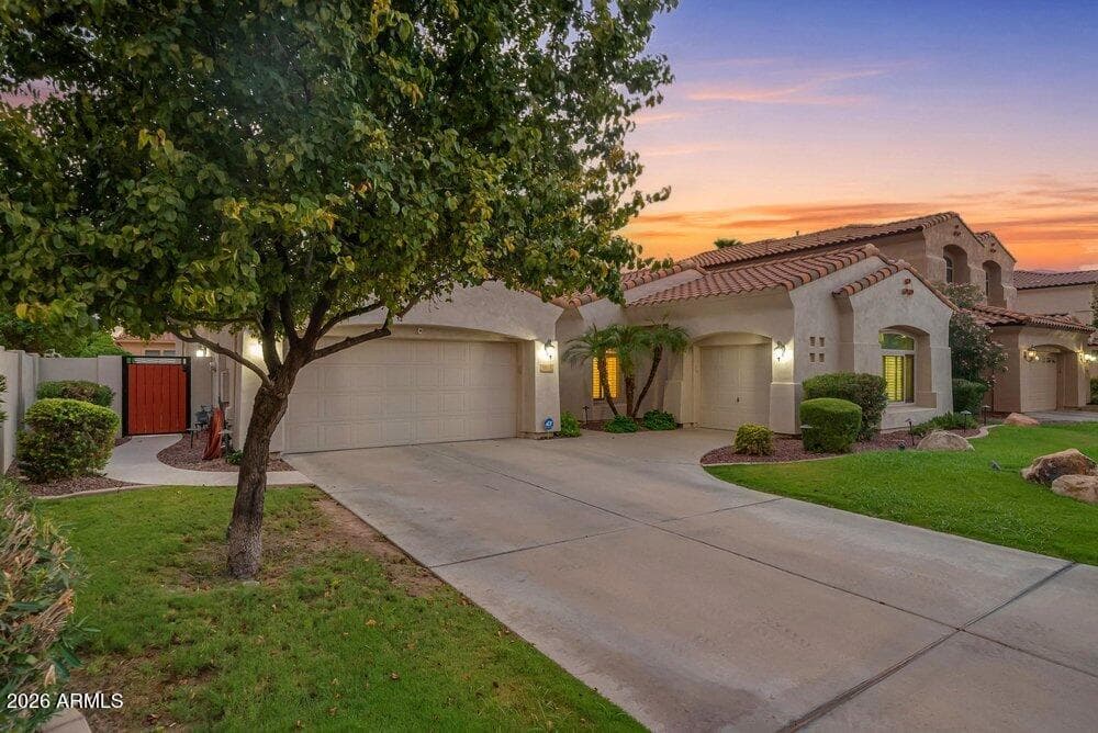 1613 W Kaibab Drive, Chandler, AZ 85248 — photo 43 of 61