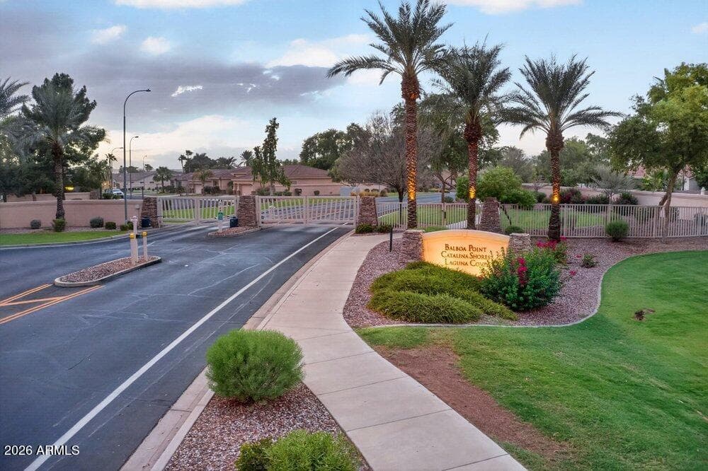 1613 W Kaibab Drive, Chandler, AZ 85248 — photo 47 of 61