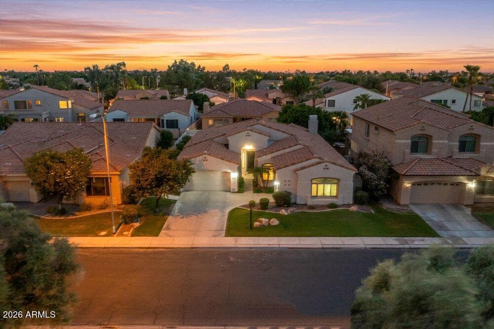 1613 W Kaibab Drive, Chandler, AZ 85248 — photo 50 of 61