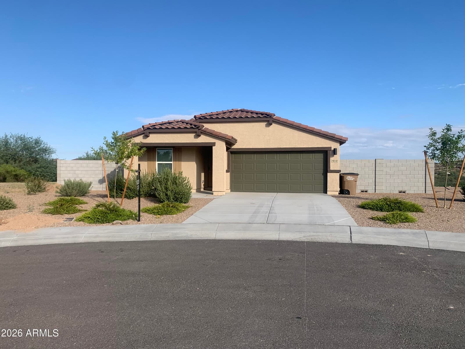 910 ECHO Court, Wickenburg, AZ 85390