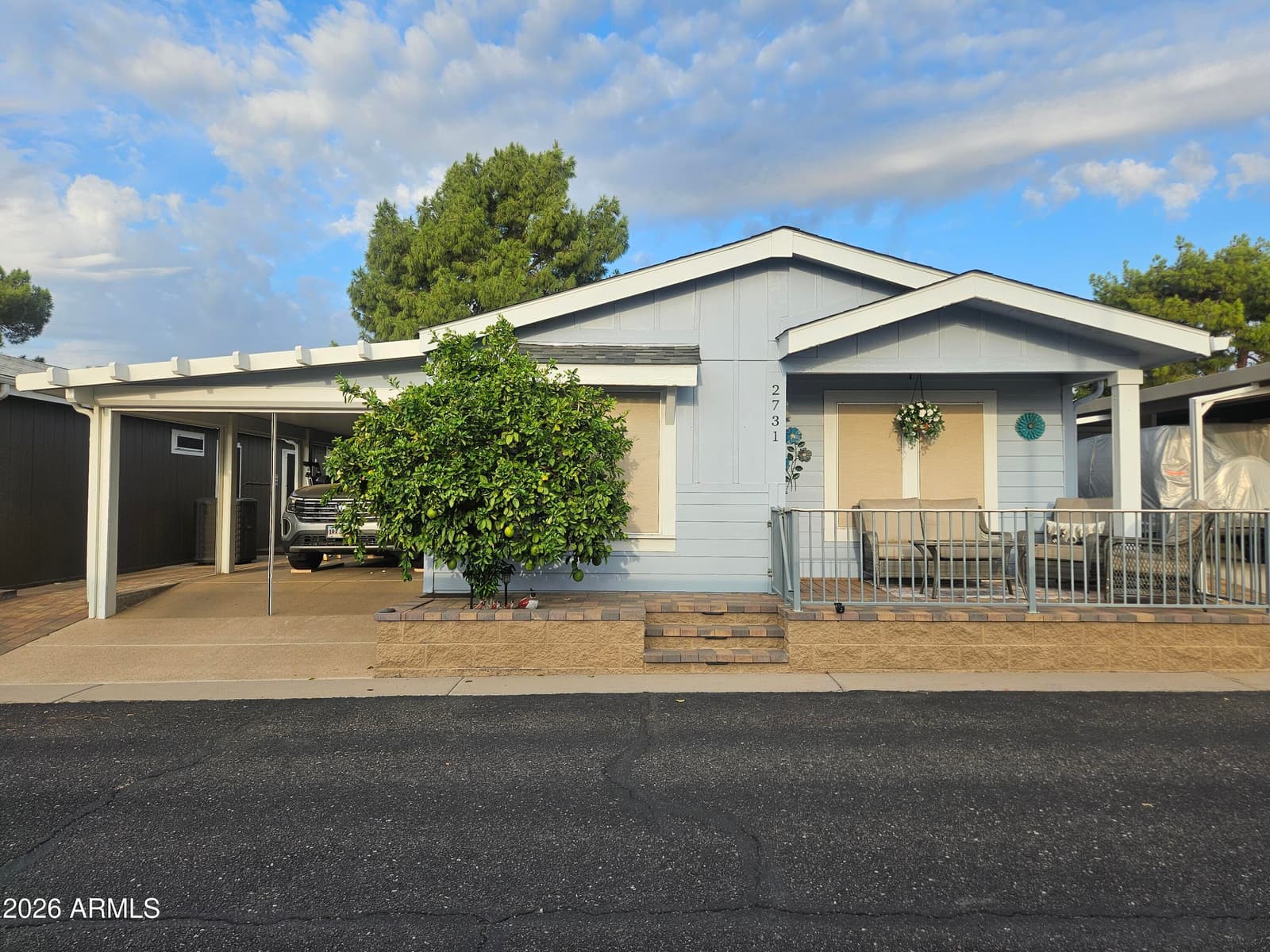 650 N Hawes Road 2731, Mesa, AZ 85207 — photo 6 of 50