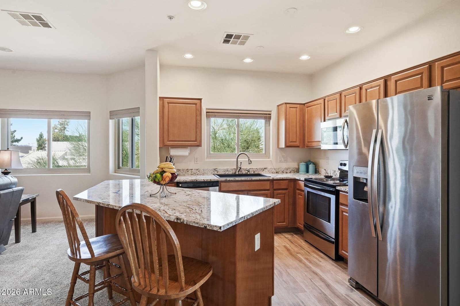 14000 N 94TH Street 3201, Scottsdale, AZ 85260