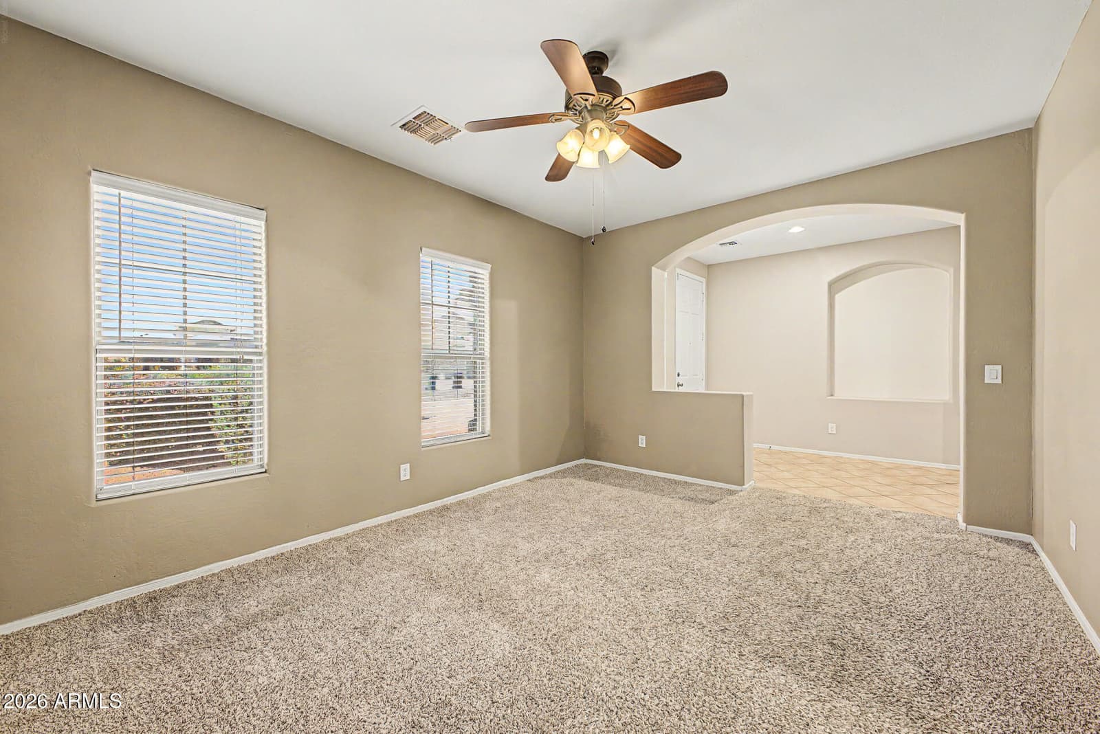 6622 W Harwell Road, Laveen, AZ 85339 — photo 5 of 25