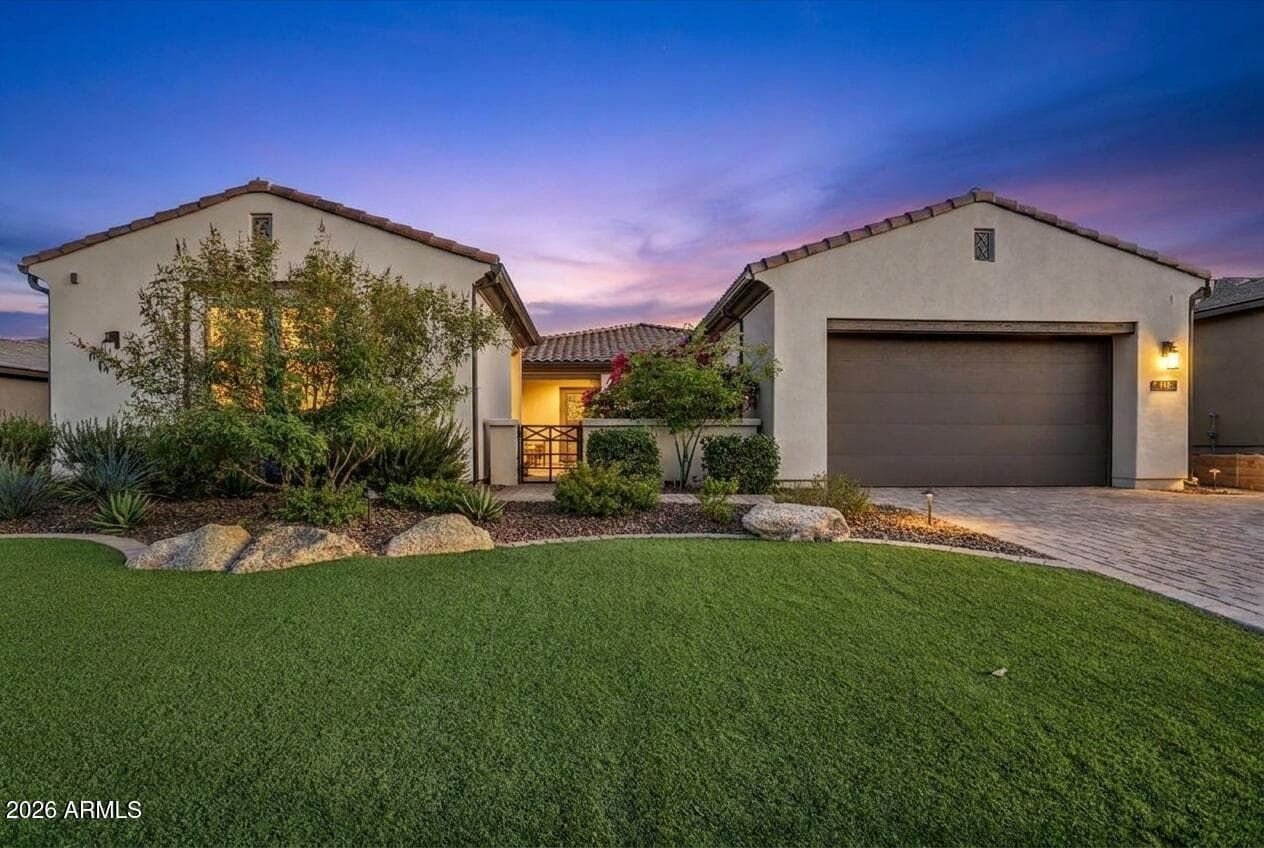 18129 E Parker Creek Road, Rio Verde, AZ 85263 — photo 13 of 58