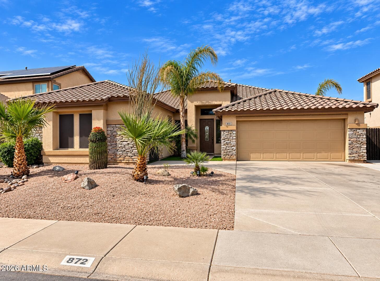872 E TOLEDO Street, Gilbert, AZ 85295