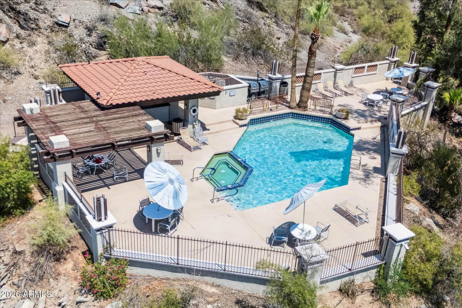 7557 N Dreamy Draw Drive 251, Phoenix, AZ 85020 — photo 25 of 28