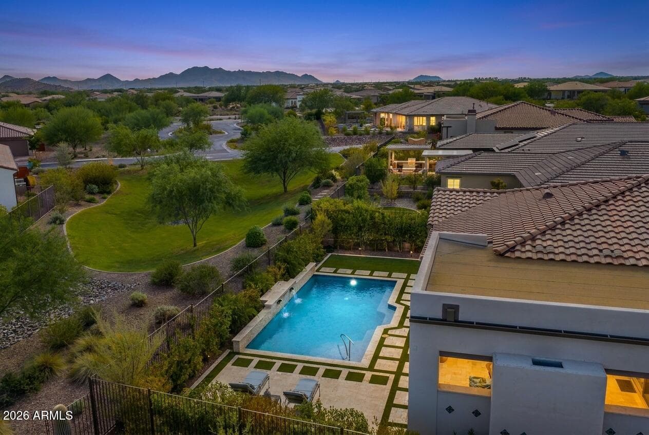 18129 E Parker Creek Road, Rio Verde, AZ 85263 — photo 11 of 58