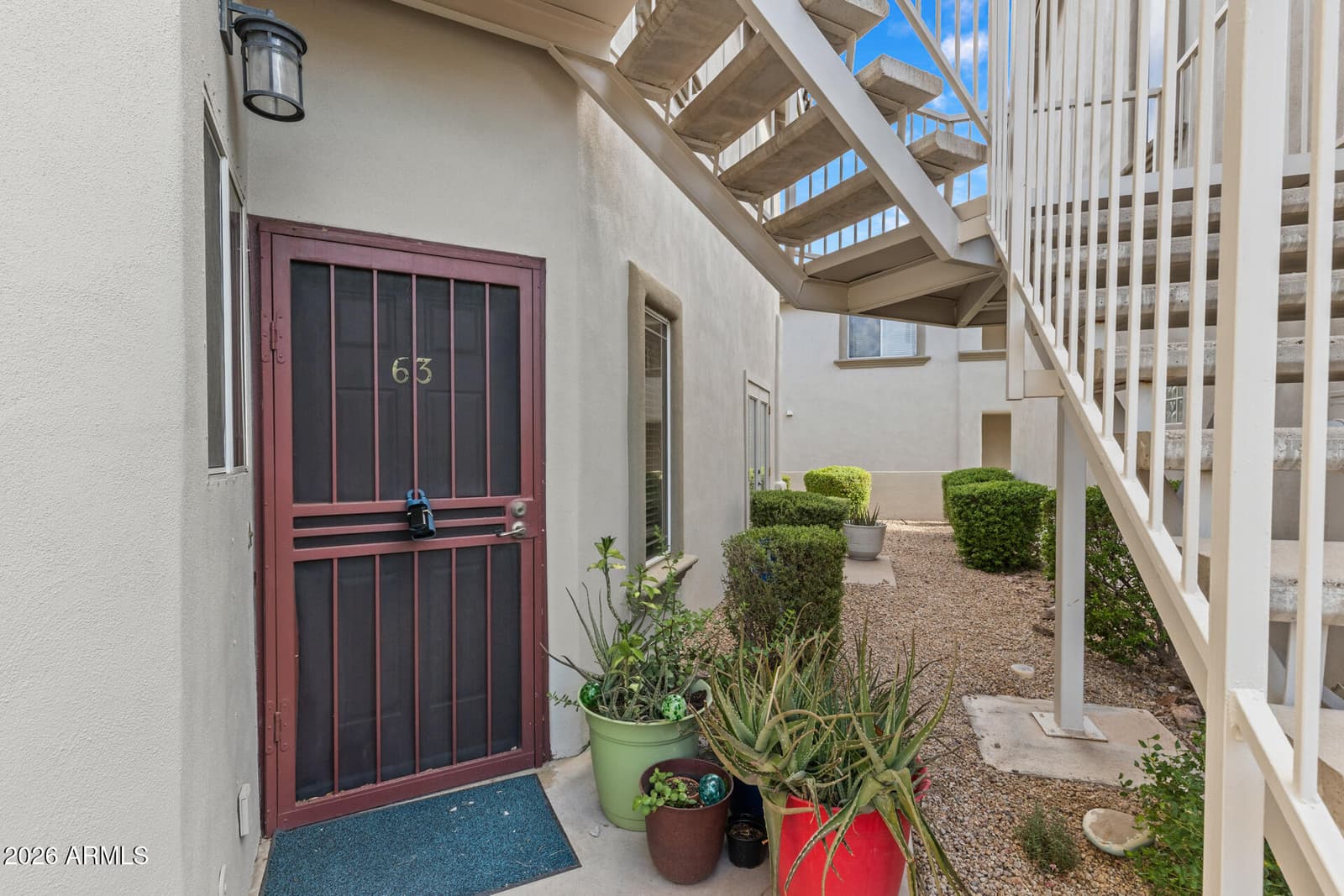 9750 N MONTEREY Drive 63, Fountain Hills, AZ 85268