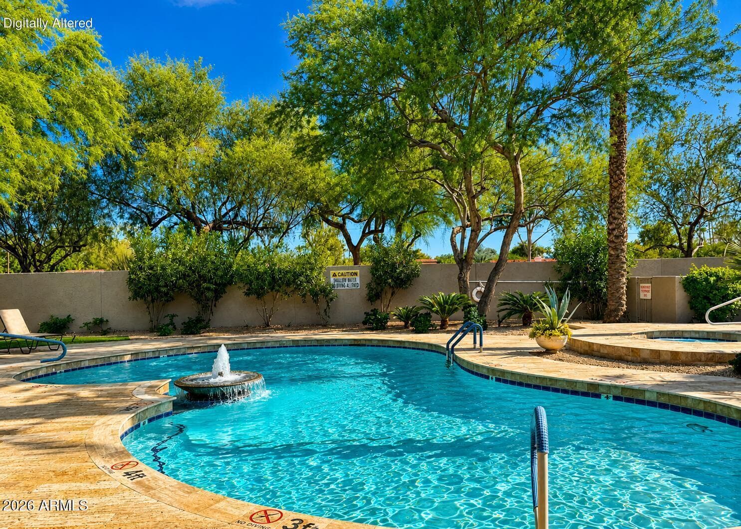 8180 E Shea Boulevard 1025, Scottsdale, AZ 85260 — photo 24 of 47