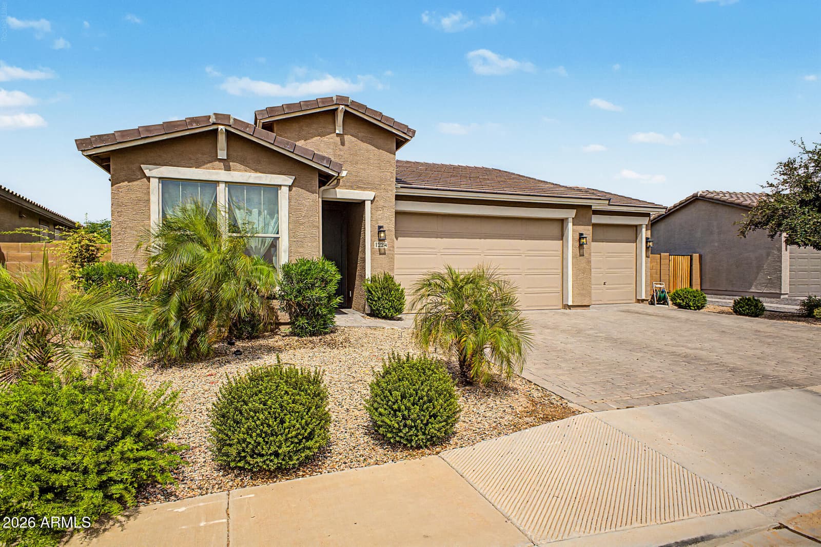 1224 E Vekol Street, Casa Grande, AZ 85122 — photo 3 of 31