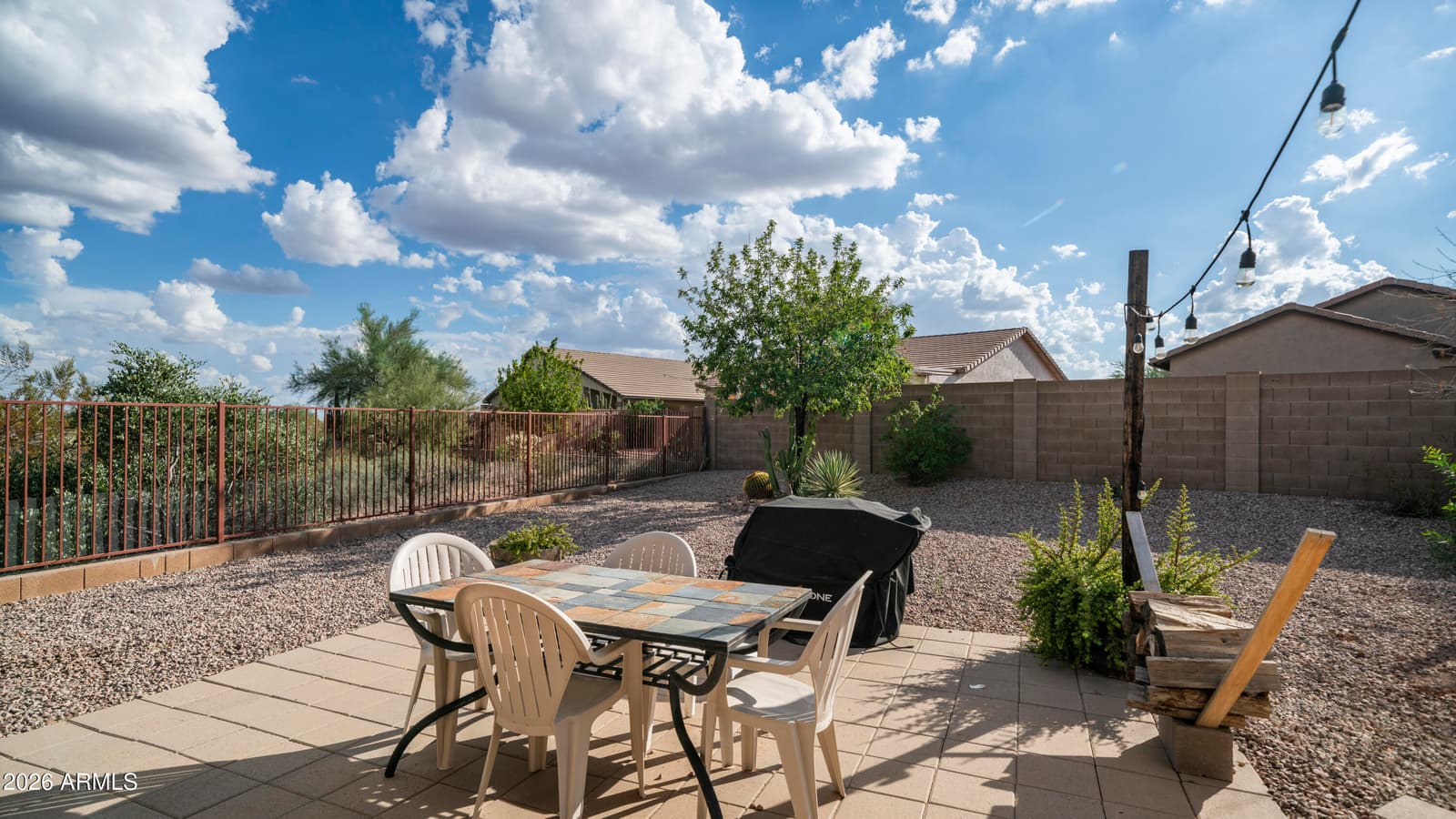 10553 E Tortilla Creek Court, Gold Canyon, AZ 85118 — photo 20 of 27