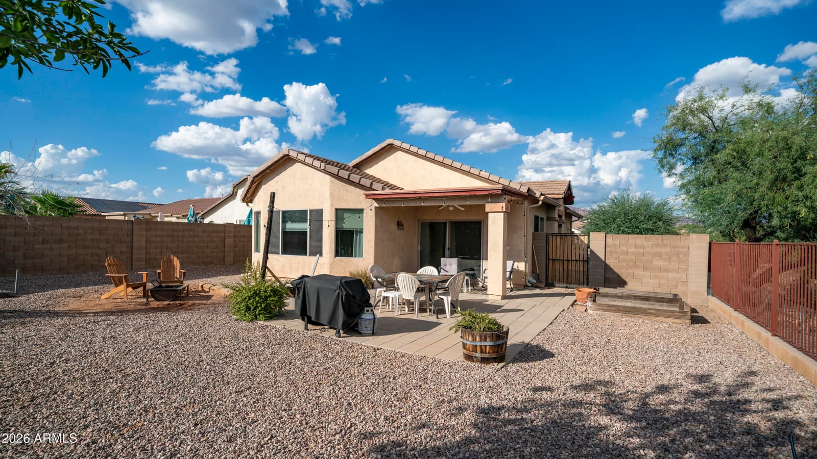 10553 E Tortilla Creek Court, Gold Canyon, AZ 85118 — photo 22 of 27