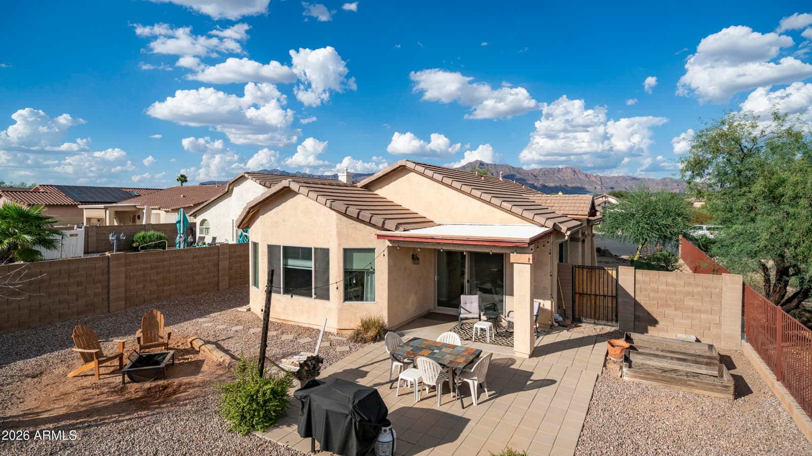 10553 E Tortilla Creek Court, Gold Canyon, AZ 85118 — photo 24 of 27