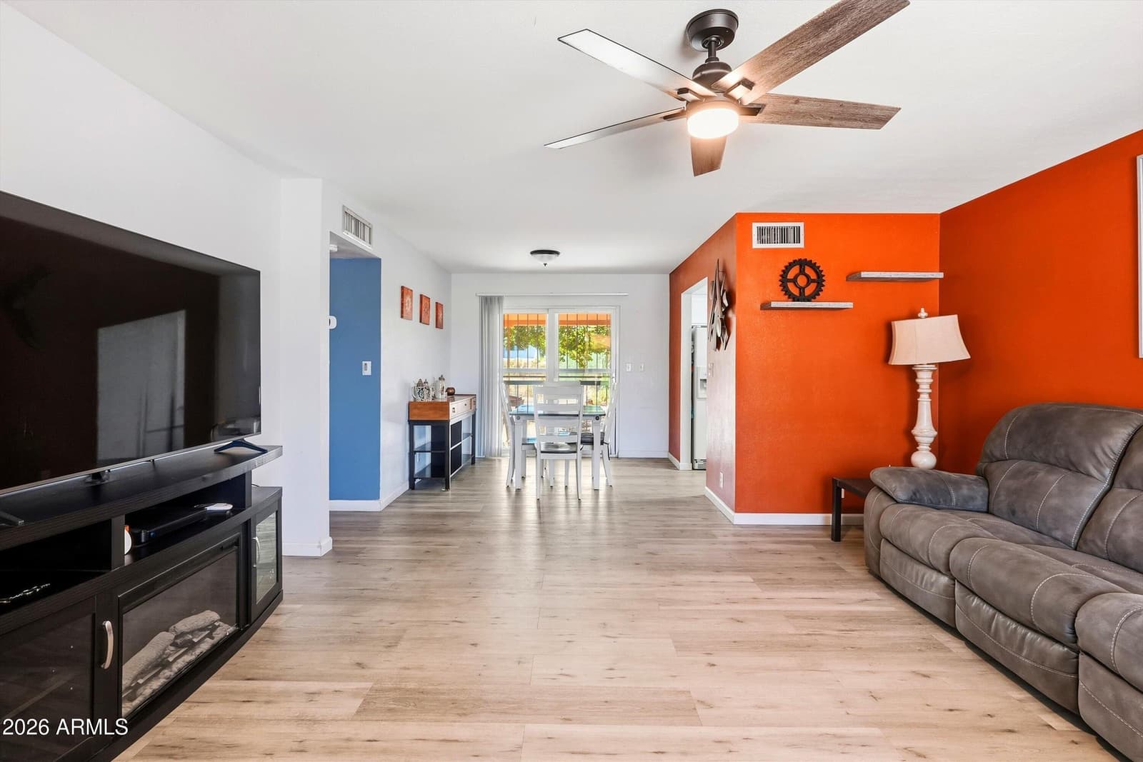 6149 E Decatur Street, Mesa, AZ 85205 — photo 5 of 25
