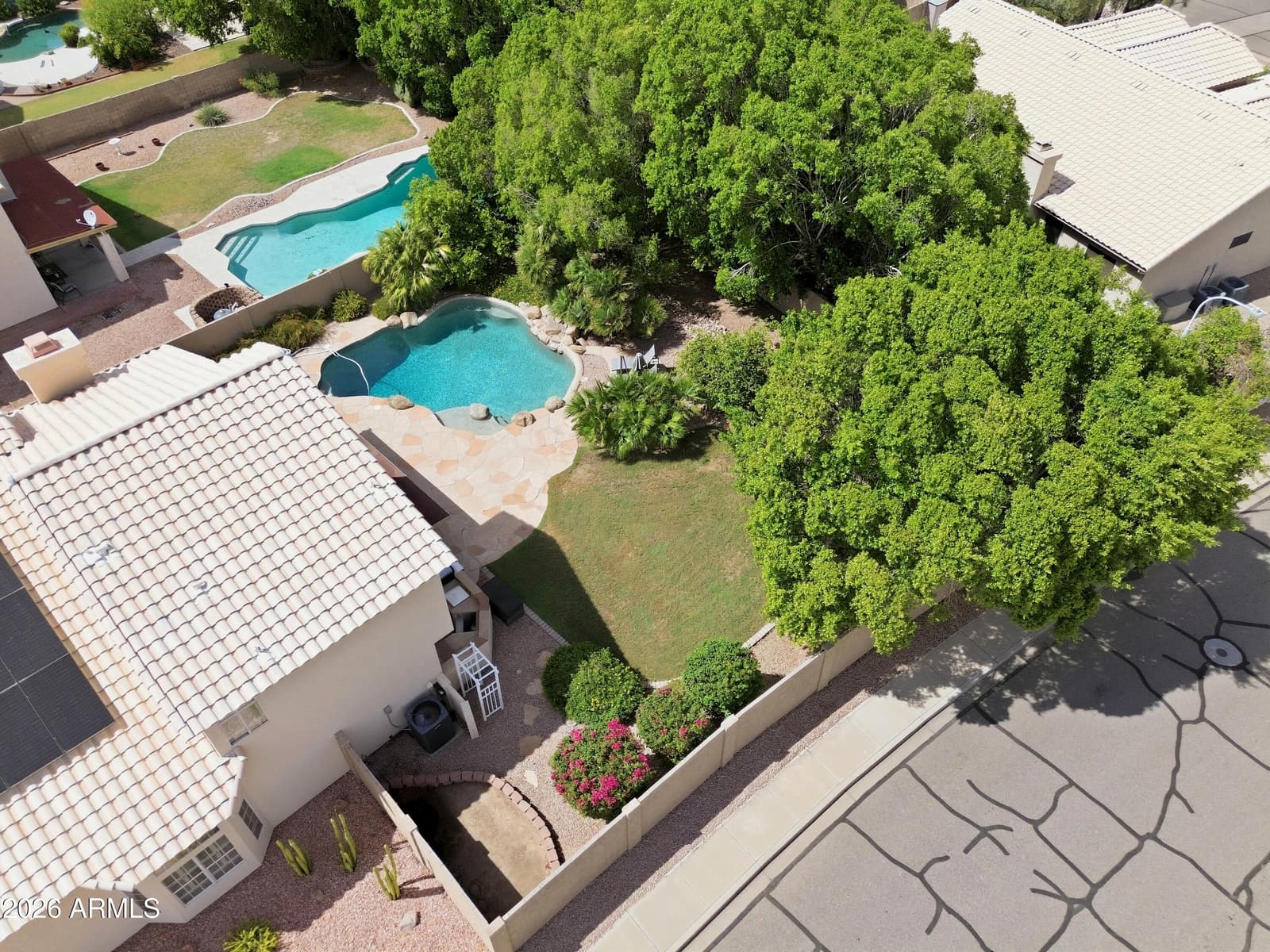 1054 E Golden Court, Chandler, AZ 85225 — photo 31 of 61