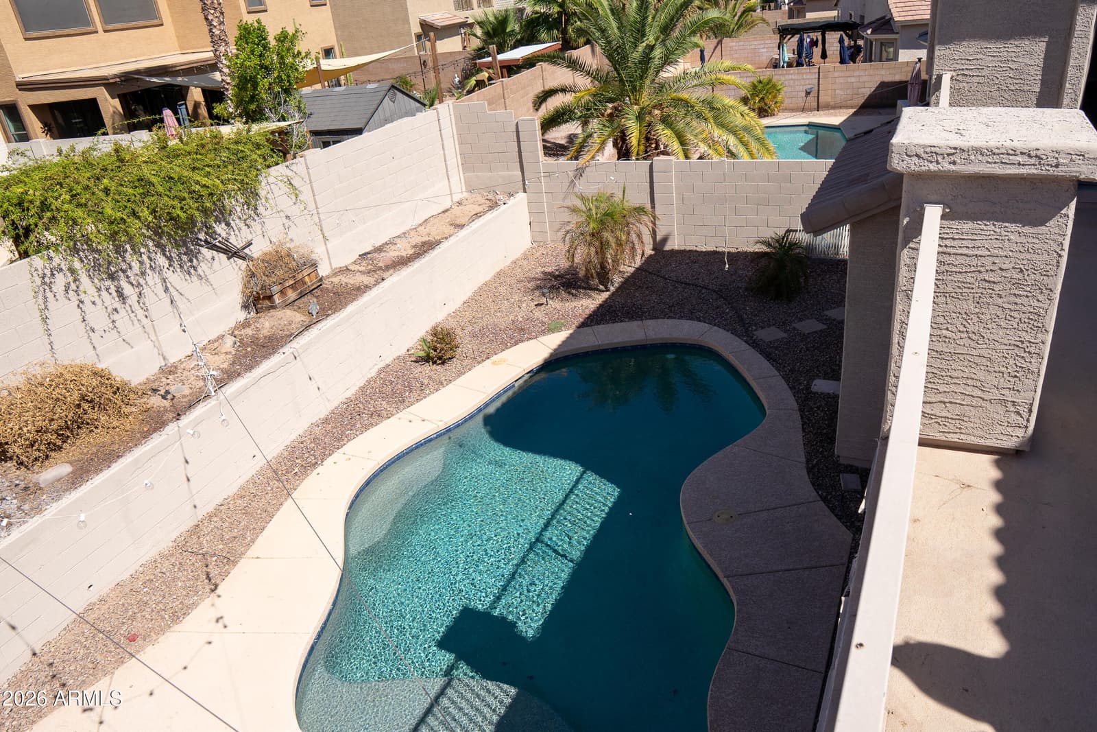 25814 W Magnolia Street, Buckeye, AZ 85326 — photo 29 of 55