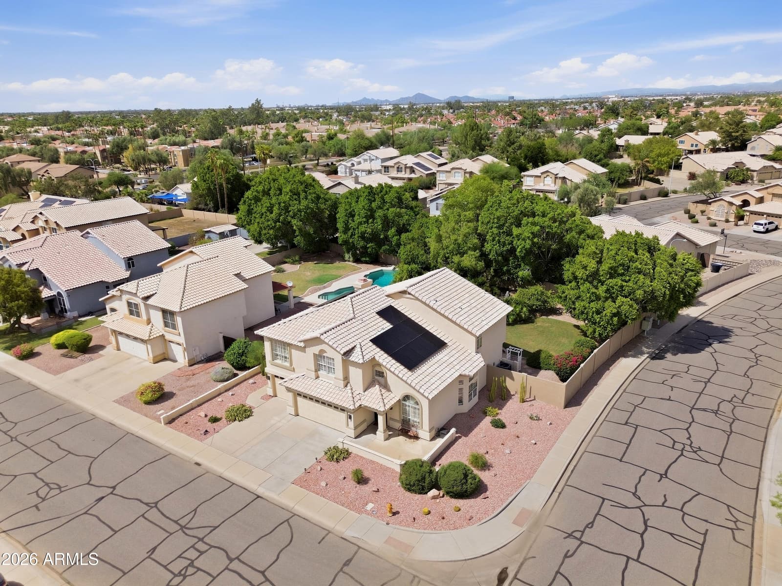 1054 E Golden Court, Chandler, AZ 85225 — photo 47 of 61