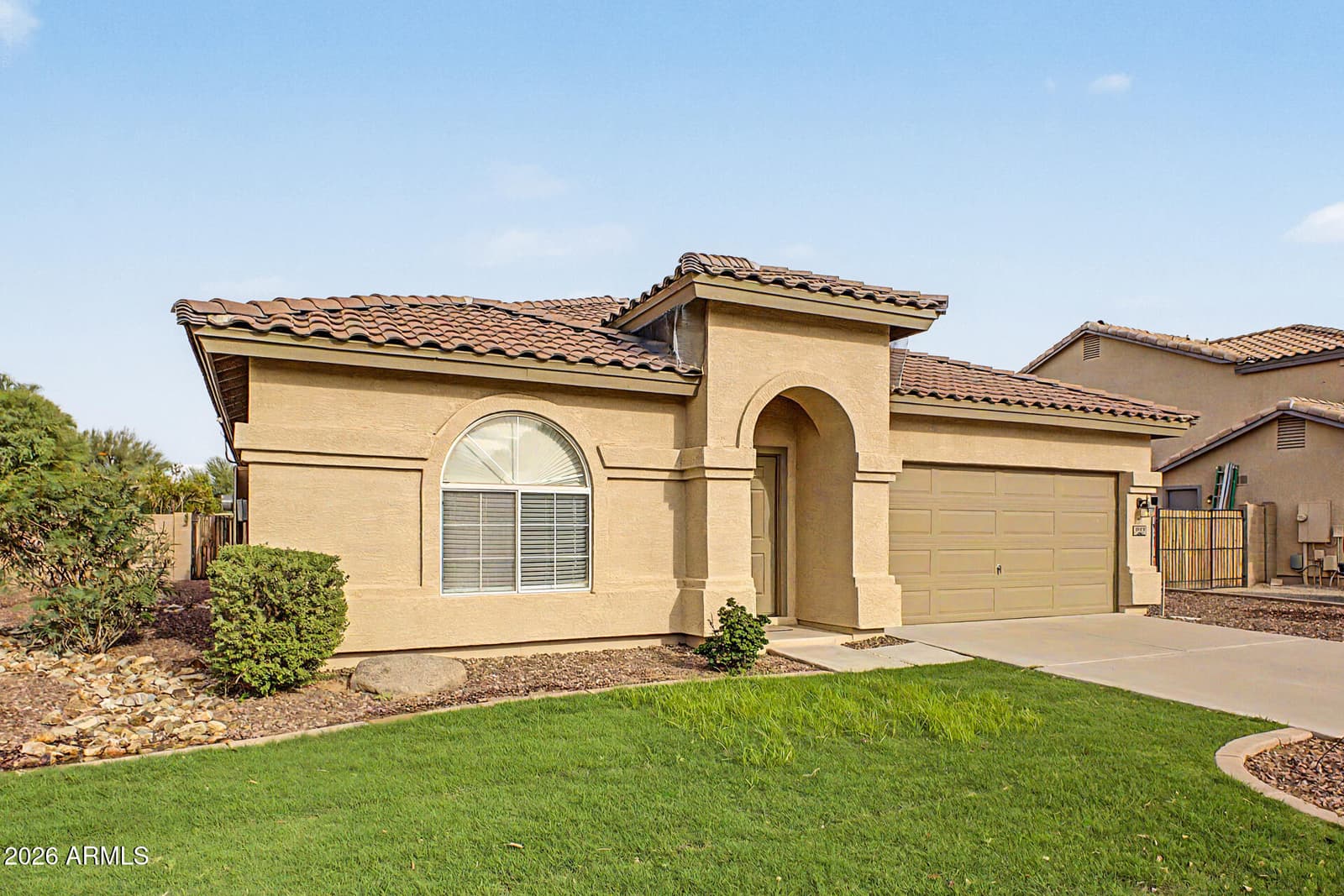 31457 N CANDLEWOOD Drive, San Tan Valley, AZ 85143