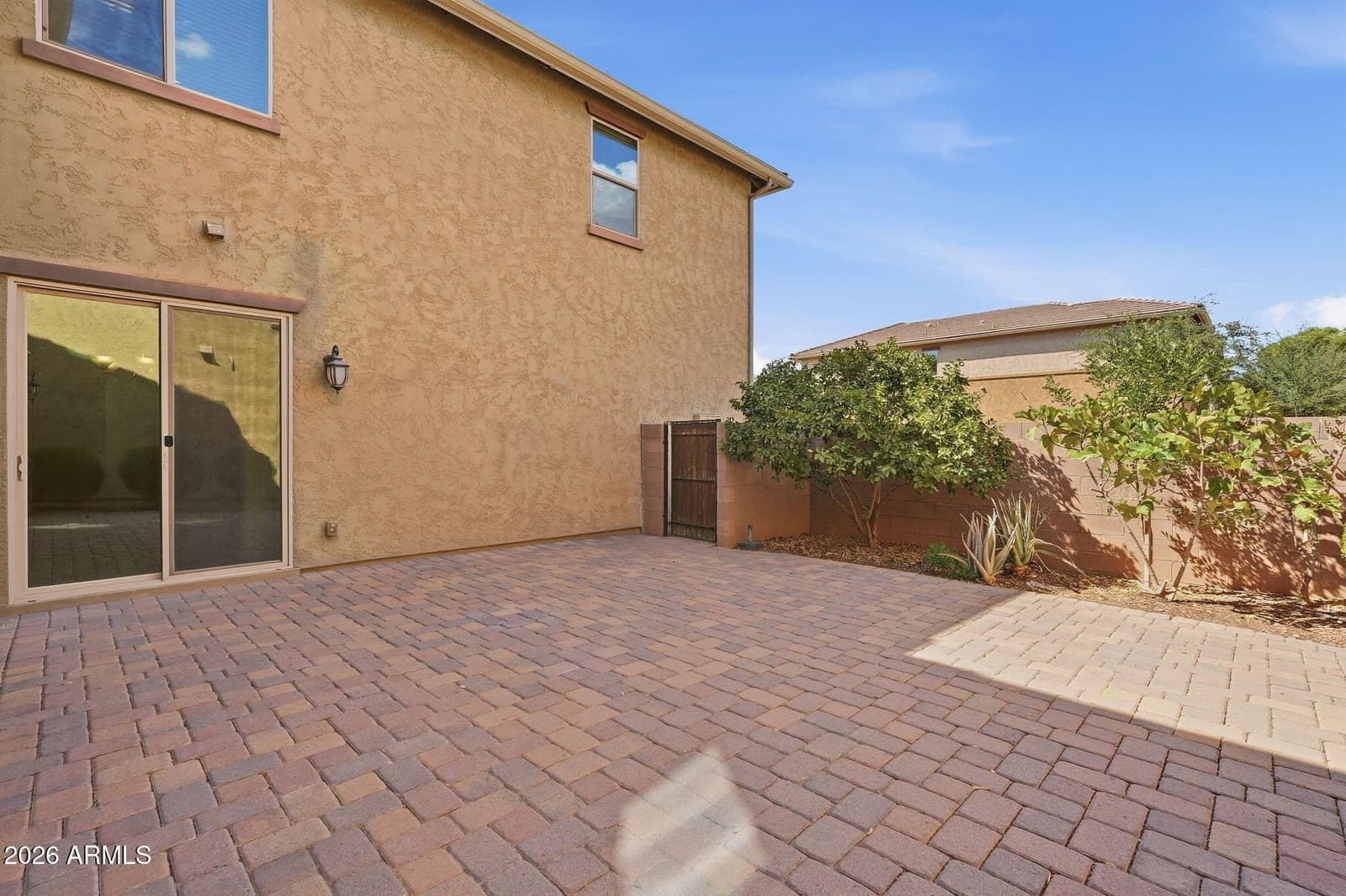 3713 E Leslie Drive, Gilbert, AZ 85296 — photo 39 of 45