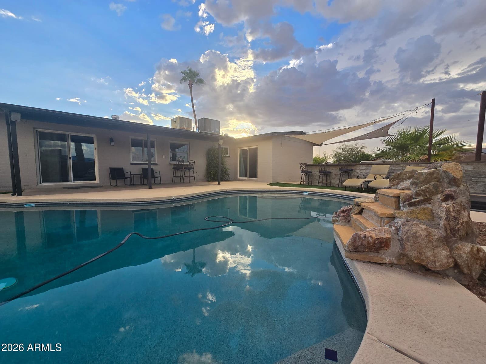 1008 N WESTFALL Circle, Casa Grande, AZ 85122