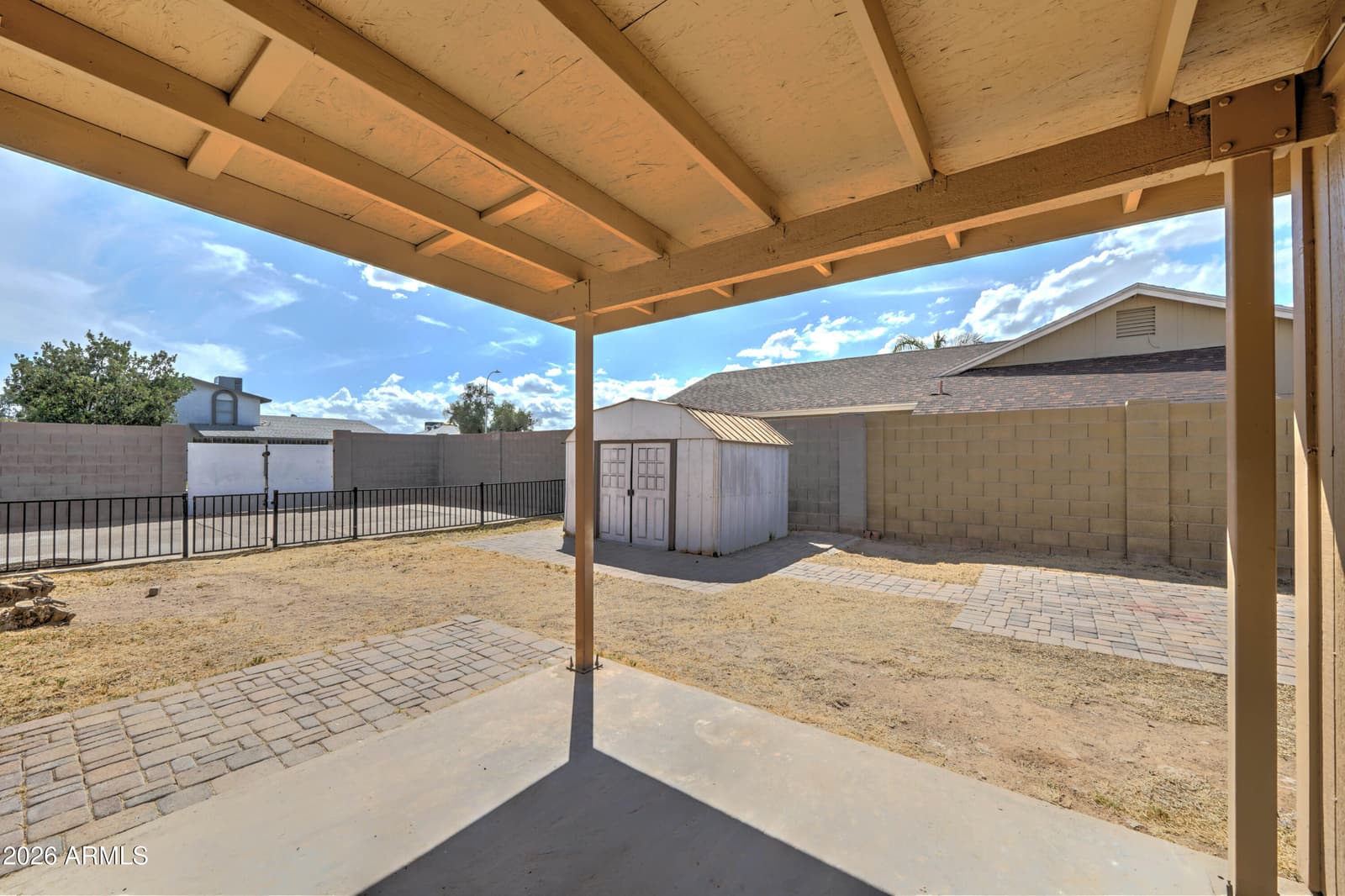 10202 N 45th Avenue, Glendale, AZ 85302 — photo 29 of 35