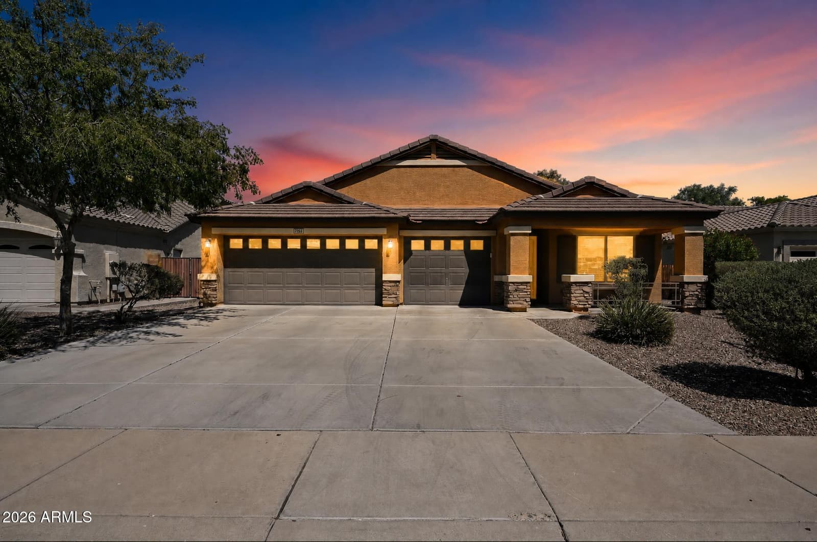 7156 W FLYNN Lane, Glendale, AZ 85303