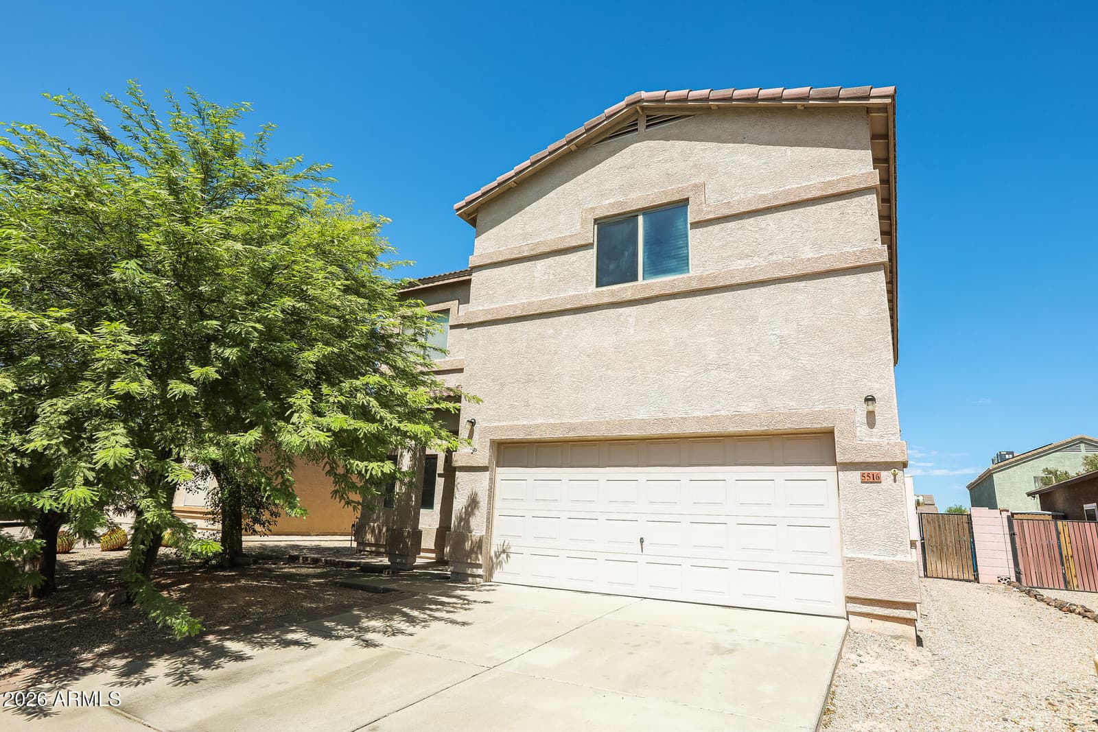 5516 E Quiet Retreat, Florence, AZ 85132 — photo 2 of 22