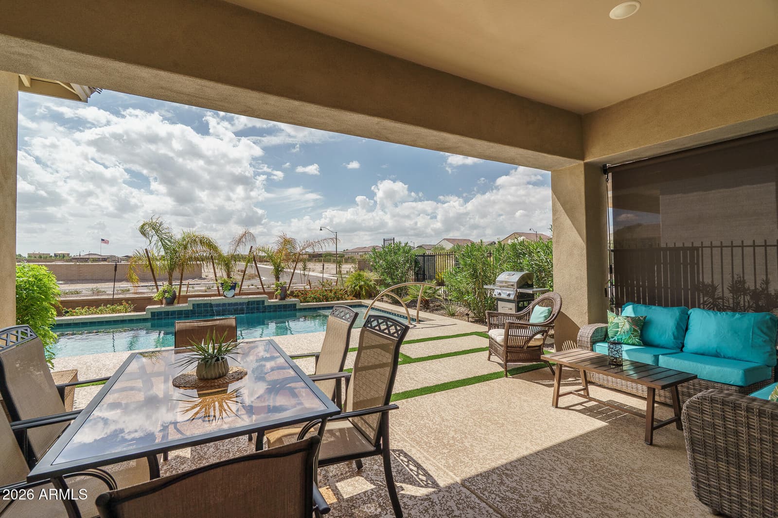 20599 W Rancho Drive, Buckeye, AZ 85396 — photo 22 of 65