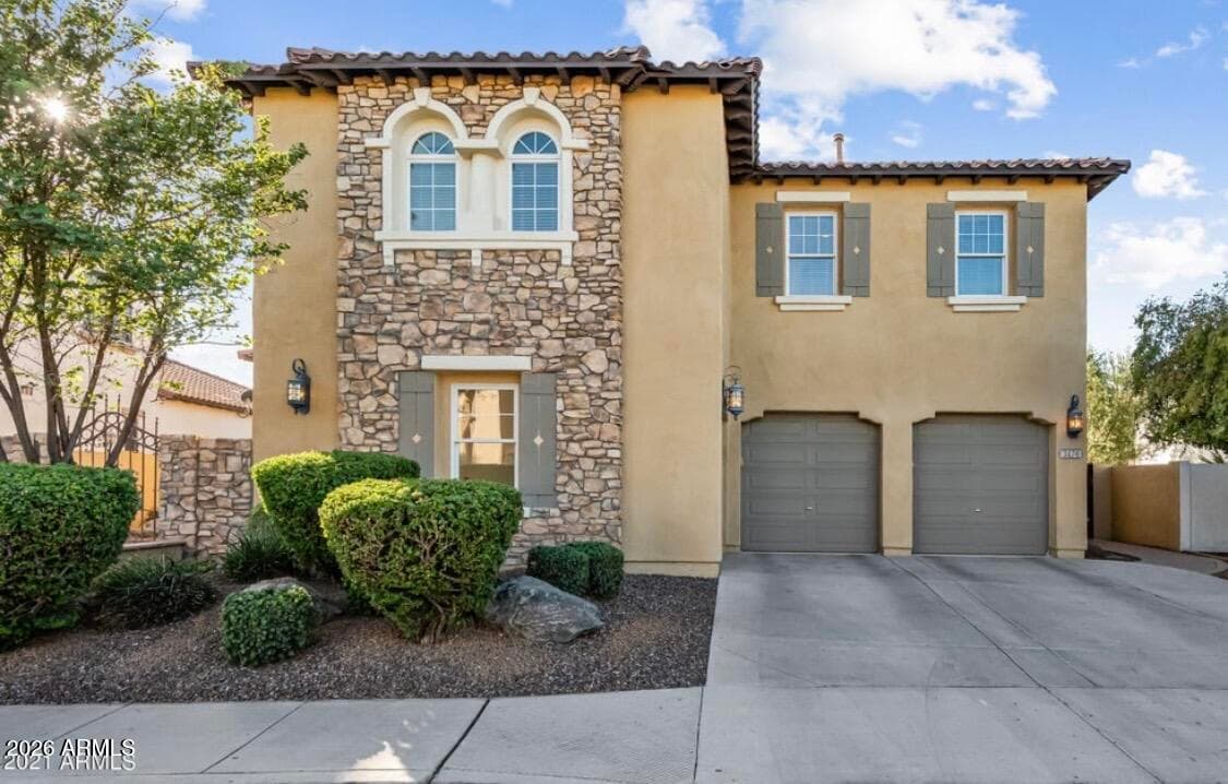 3476 S Valerie Drive, Chandler, AZ 85286 — photo 2 of 44