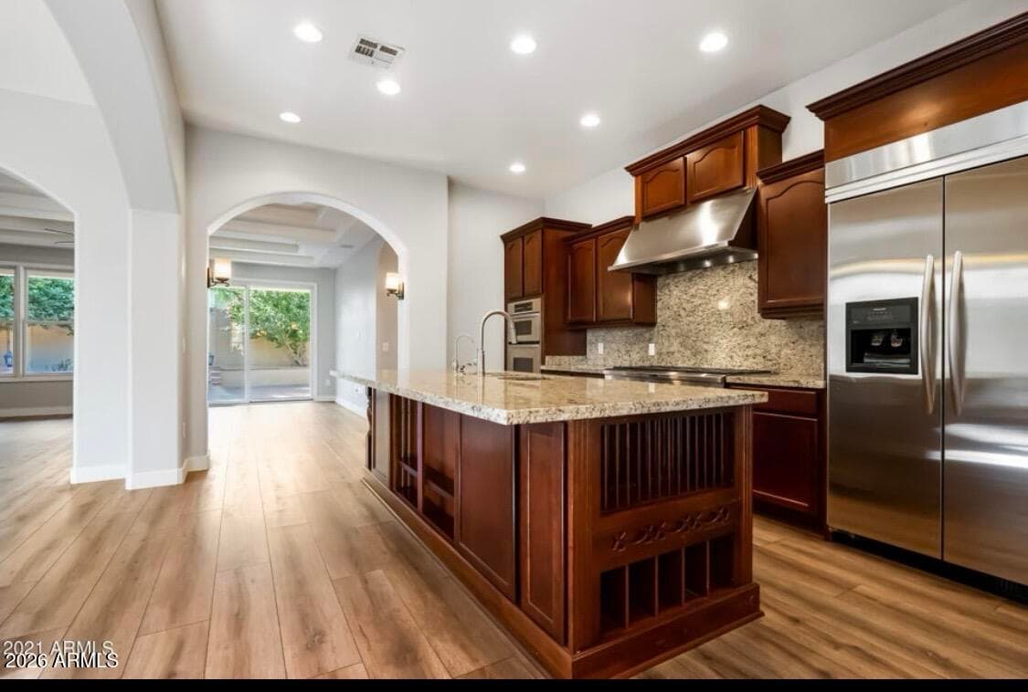 3476 S Valerie Drive, Chandler, AZ 85286 — photo 13 of 44