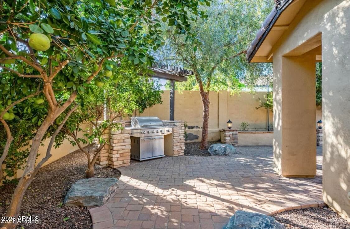 3476 S Valerie Drive, Chandler, AZ 85286 — photo 41 of 44