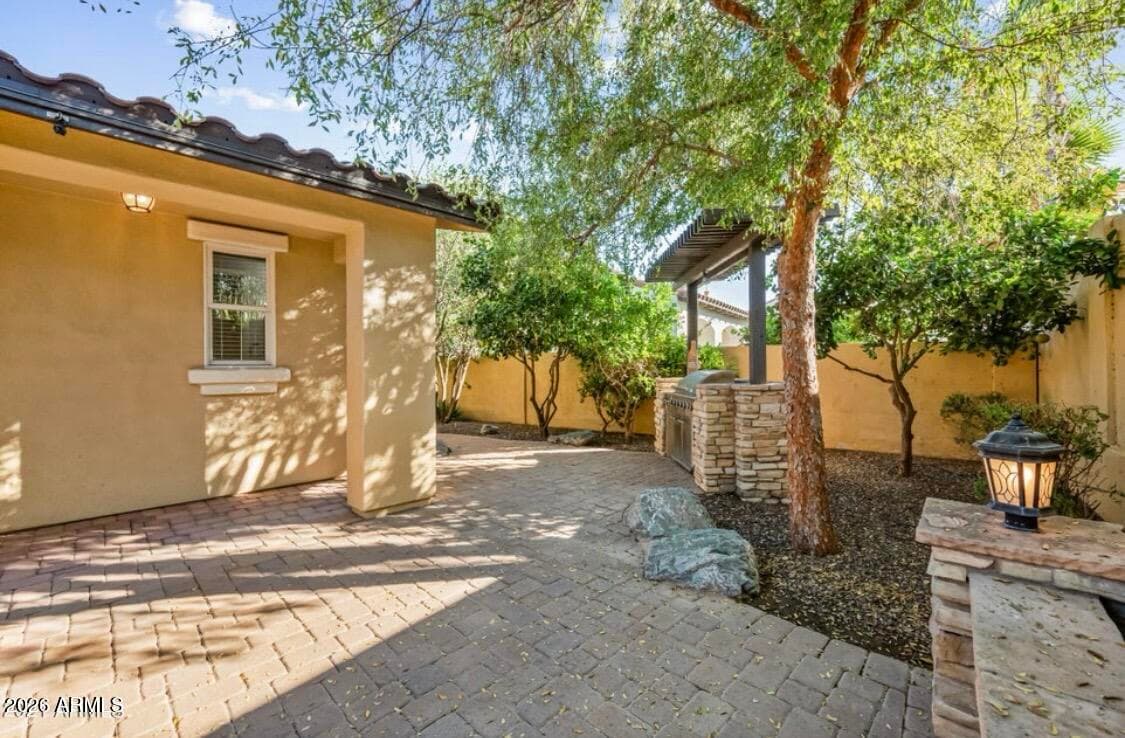 3476 S Valerie Drive, Chandler, AZ 85286 — photo 42 of 44