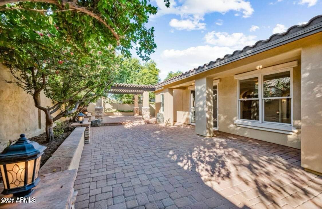 3476 S Valerie Drive, Chandler, AZ 85286 — photo 43 of 44