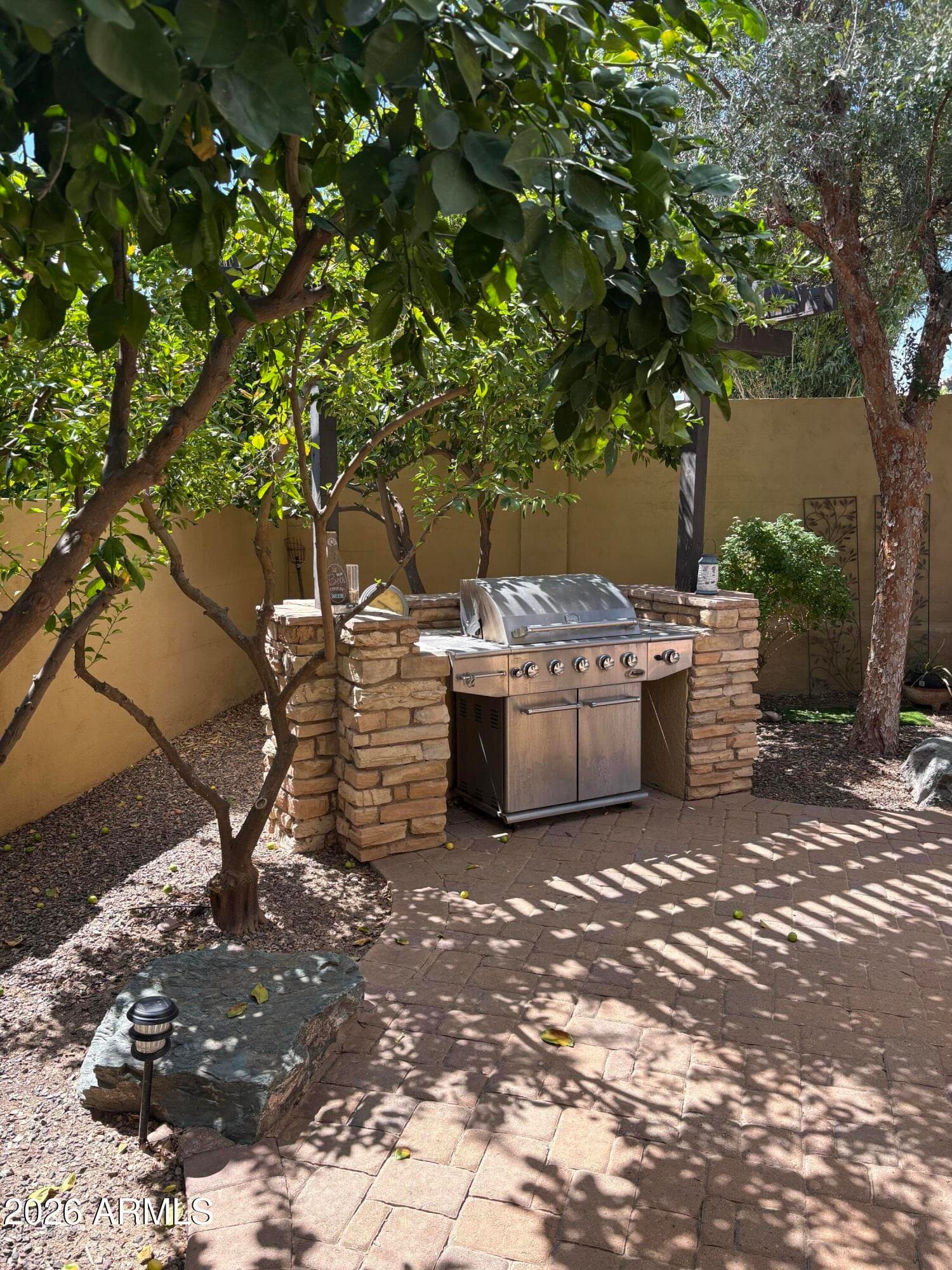 3476 S Valerie Drive, Chandler, AZ 85286 — photo 37 of 44